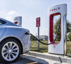 White House: Tesla to Open Charging Network Under Federal Program