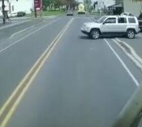 Video of the Week: Check Twice Before Turning