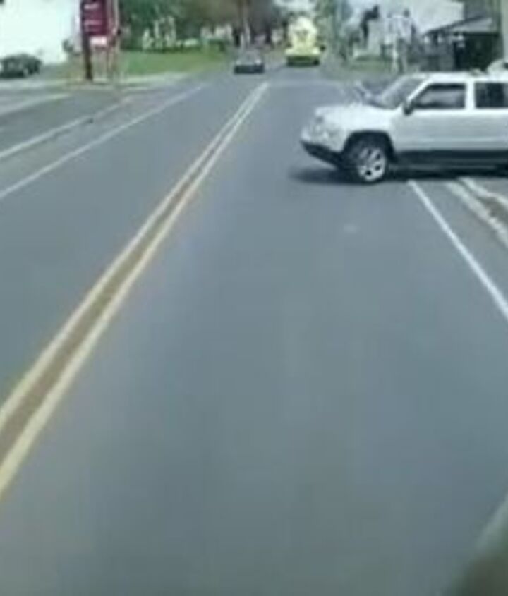 video of the week cheque doubly earlier turning