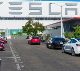 Tesla Employees Notified Company of Their Intent to Unionize, and Many Were Fired Shortly After UPDATED