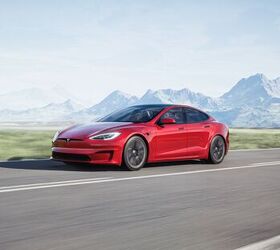 Tesla Recalls 362K Cars Over Full Self Driving Failures