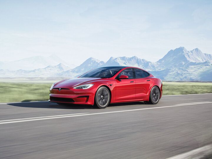 Tesla Recalls 362K Cars Over Full Self Driving Failures