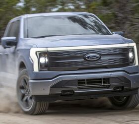 report some f 150 lightning trucks may experience battery problems