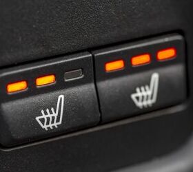 QOTD: Heated Seats or Heated Steering Wheel?
