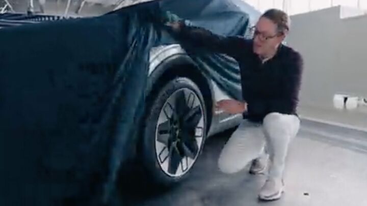 ford europe teases new vw based electric crossover