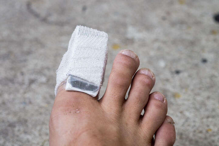 ttac rewind that famous toe surgeon story