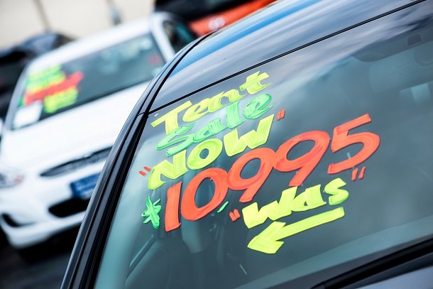 dawgged idaho dealership customers scream scam