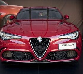 Alfa Romeo Confirms Very Expensive Sports Car Due First Half Of 2023