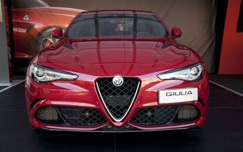 Report: 2025 Alfa Romeo Giulia Quadrifoglio Confirmed as Fully Electric