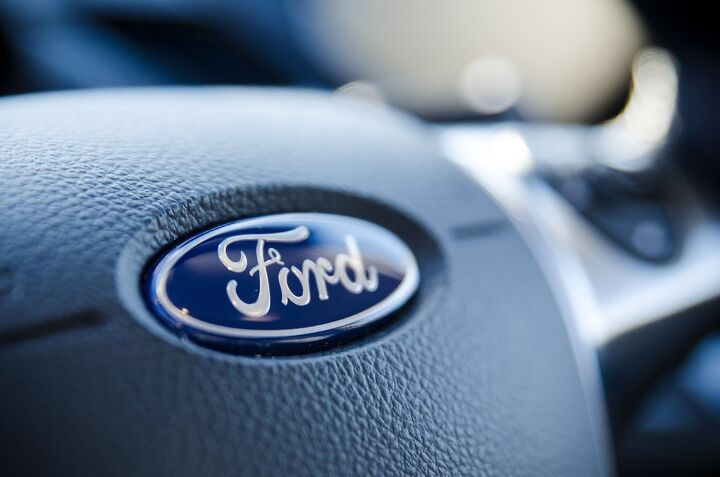Driving Dystopia: Ford Patent Would Have Vehicles Repossess Themselves