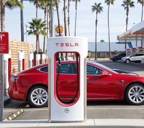 Mexico’s President Says Tesla Building Mexican EV Plant