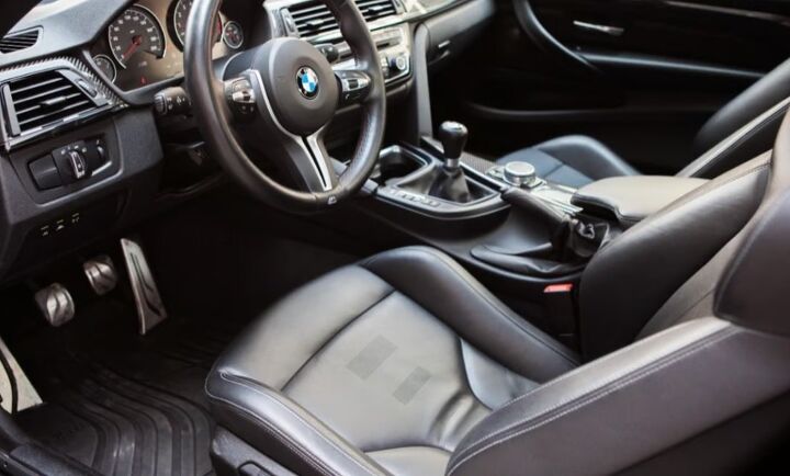used car of the day 2015 bmw m4 coupe