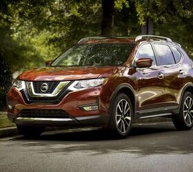 nissan recalling 712 000 rogues and rogue sports for faulty keys