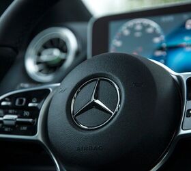 Place Your Bets: Mercedes Suggests Level 4 Automated Driving By 2030