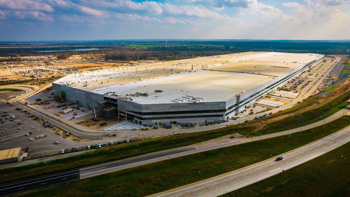 tesla heads south of the border with confirmed mexico gigafactory