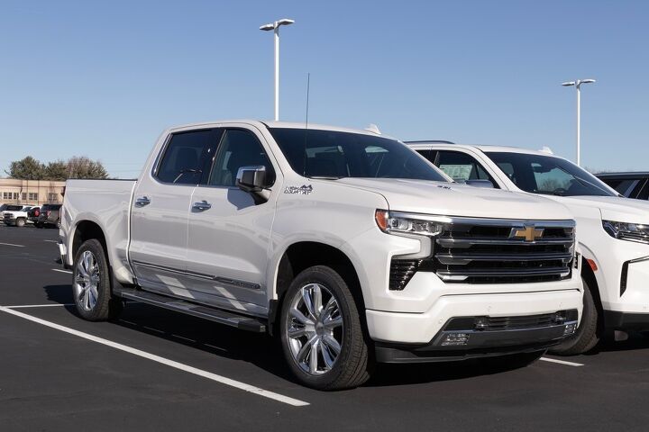 gm pauses full size truck production to keep market hungry
