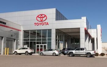 Take Me to Toyotathon: Vehicle Incentives Slowly Returning