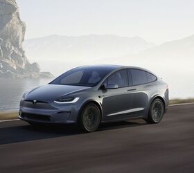 Tesla Model S and Model X Get Another Round of Price Cuts