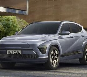 NEW Hyundai Kona Electric Review: Daft or Brilliant?