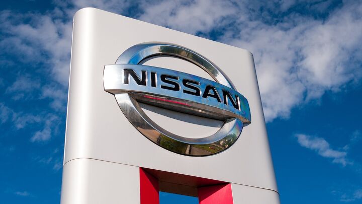 too much junk in the trunk s p downgrades nissan s credit rating