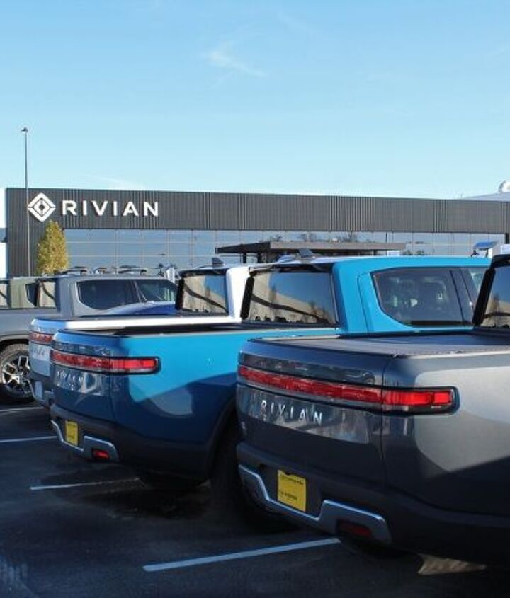 rivian s illinois factory is reportedly a pretty dangerous place to work