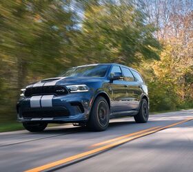 2021 Dodge Durango Hellcat Owner Wants to Sue Dodge ... for Making More Durango Hellcats