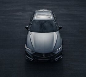 acura tlx type s pmc asks 3 000 for gray paint