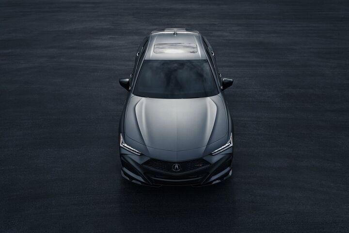 acura tlx type s pmc asks 3 000 for gray paint