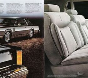 rare rides icons the lincoln mark series cars feeling continental part xxxiii