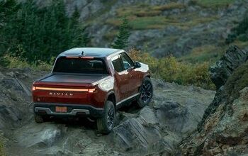 Rivian Hopes New R1 Shop Speeds Delivery Times