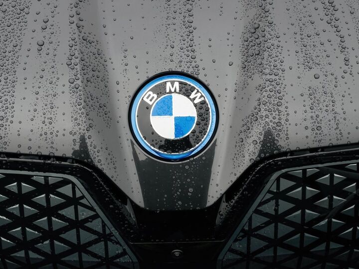bmw says hydrogen powerfulness  inactive  an enactment    bullish connected  evs