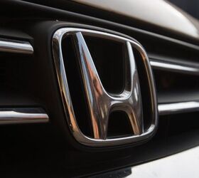 Honda Recalling 450,000 Vehicles Over Seat-Belt Defect