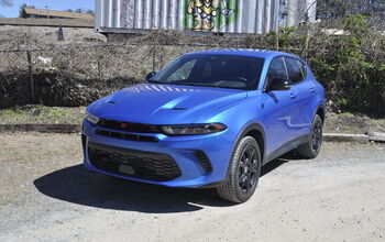 2023 Dodge Hornet First Drive – Feeling the Sting