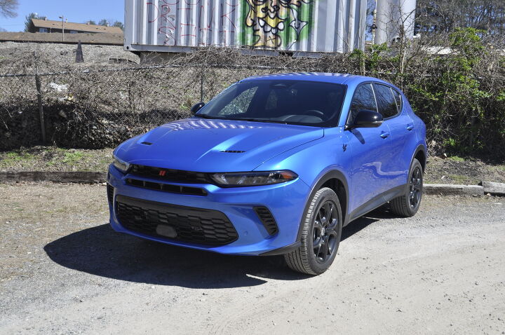 2023 Dodge Hornet First Drive – Feeling the Sting