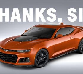 one for the road chevrolet camaro officially says goodbye
