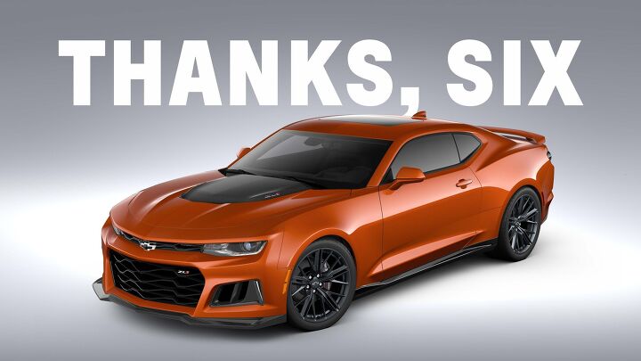 one for the road chevrolet camaro officially says goodbye