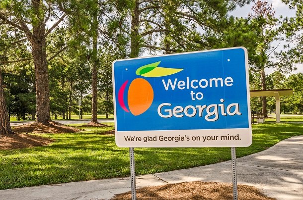 Driving Under the Influence of Canada: Possession of Strange, Foreign Driver's License Sends Woman to Georgia Slammer