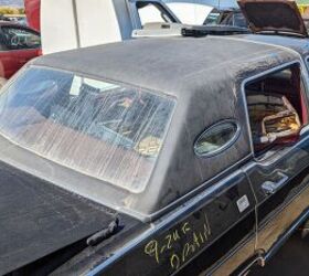 junkyard find 1979 lincoln continental town car