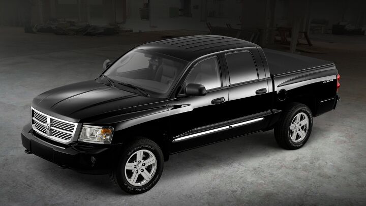 dakota reborn stellantis gives dealers a glimpse of its upcoming midsize truck