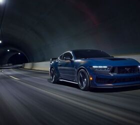 the 2024 ford mustang reaches almost 80 000 all in
