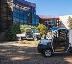 These Quirky Electric Trucks Pack Serious Capability