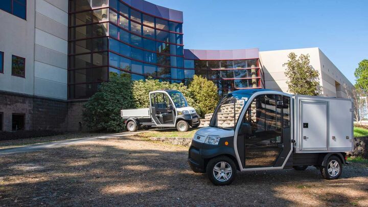 these quirky electric trucks pack serious capability