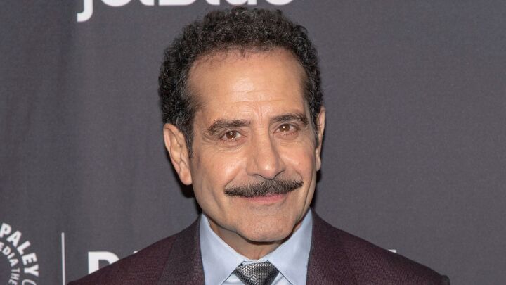 Tony Shalhoub to Play Carlos Ghosn in New Series