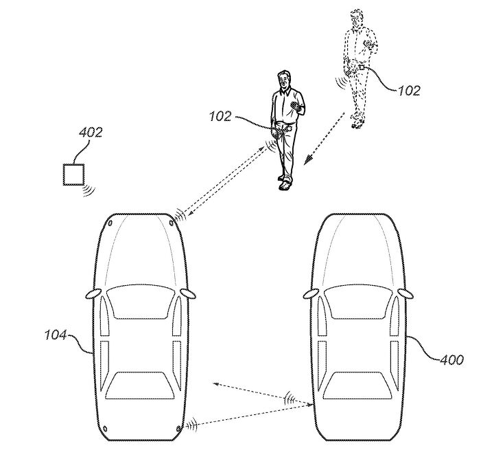 volvo patents new tool to combat car thieves