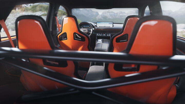 genesis rolls out gv80 coupe concept