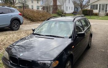Used Car of the Day: 2004 BMW 325 XiT