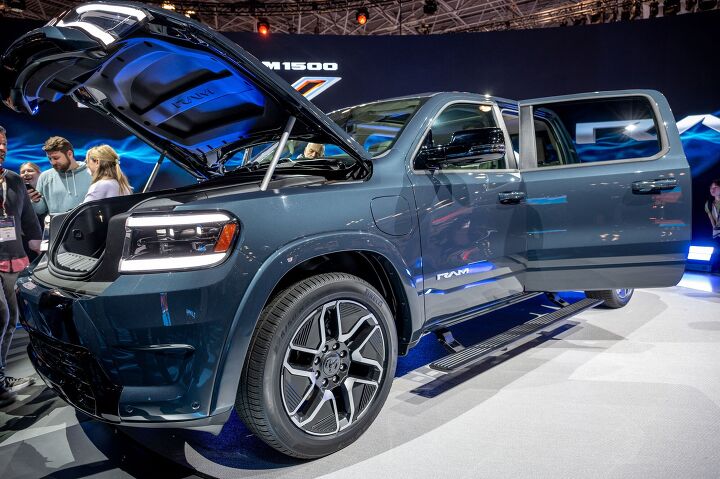 2025 ram 1500 rev range extension