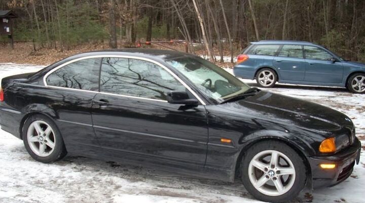 used car of the day 2003 bmw 325ci