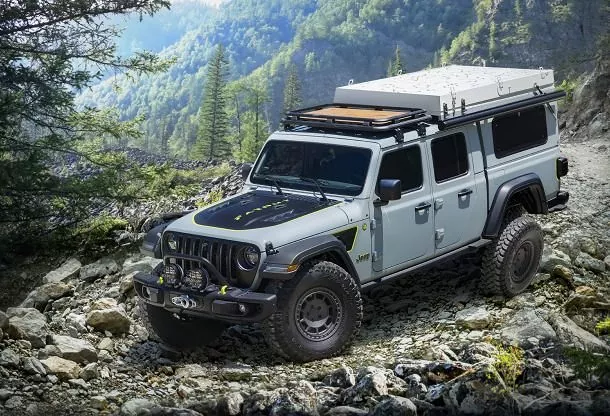 ttac rewind easter jeeps