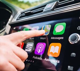Opinion: More Automakers Will Dump Apple CarPlay, Android Auto